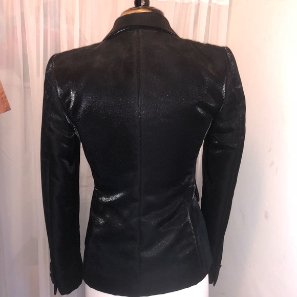 Iridescent Gucci Blazer - Picture 6 of 8